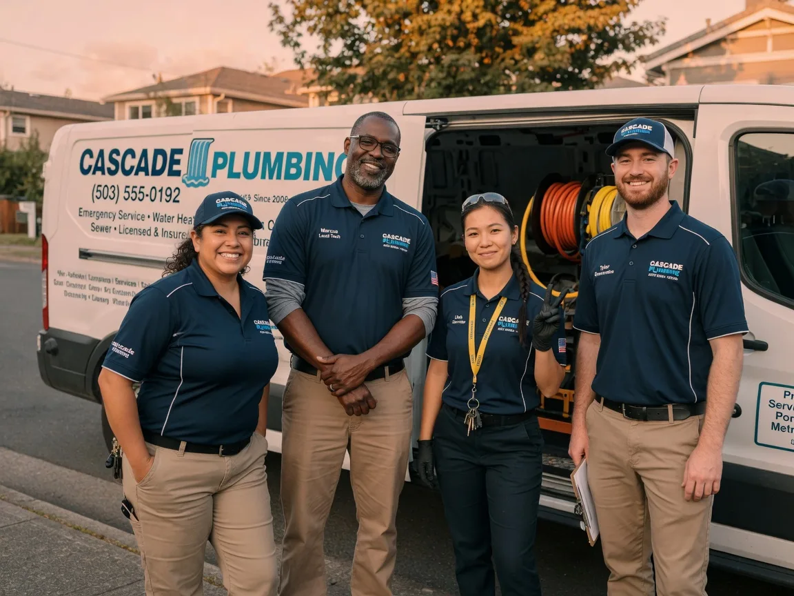 Emergency Plumber company in Bay, AR